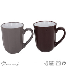 9oz Cheap Price Oven Safe Hot Selling Ceramic Coffee Mug